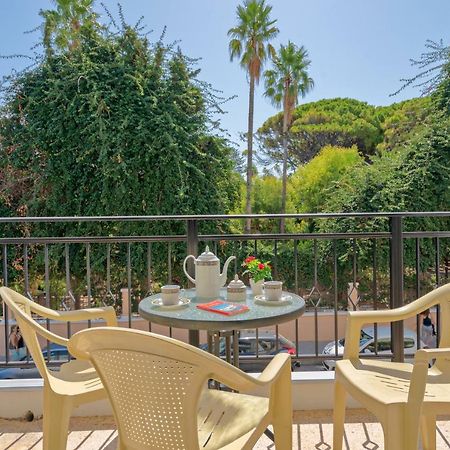 Garden Apartment 罗希姆诺 外观 照片