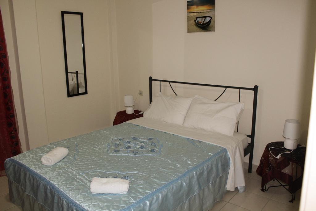 Garden Apartment 罗希姆诺 外观 照片