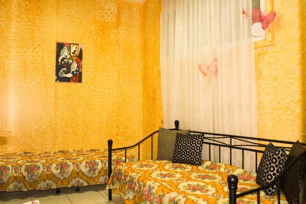 Garden Apartment 罗希姆诺 外观 照片
