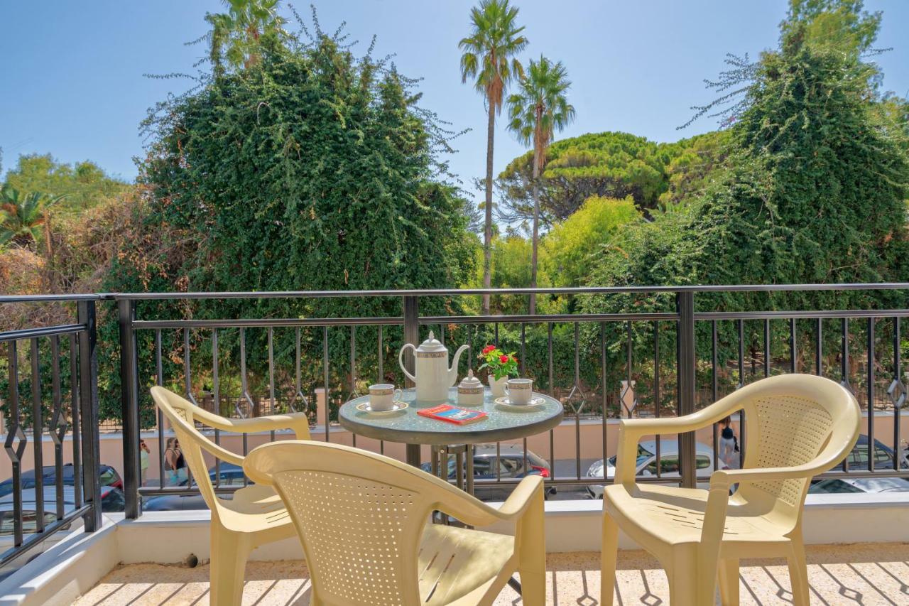 Garden Apartment 罗希姆诺 外观 照片